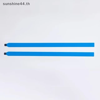 Foursun เทปกาวสองด้าน หน้าจอแล็ปท็อป LCD 0.3 มม. 5 10 ชิ้น