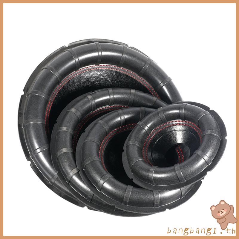 Bang กรวยกระดาษวูฟเฟอร์ลําโพง 8 10 12 15 นิ้ว ติดตั้งง่าย