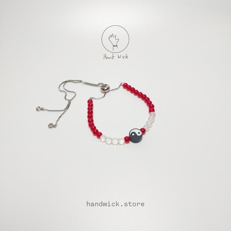 Handwick Bracelet & Anklet