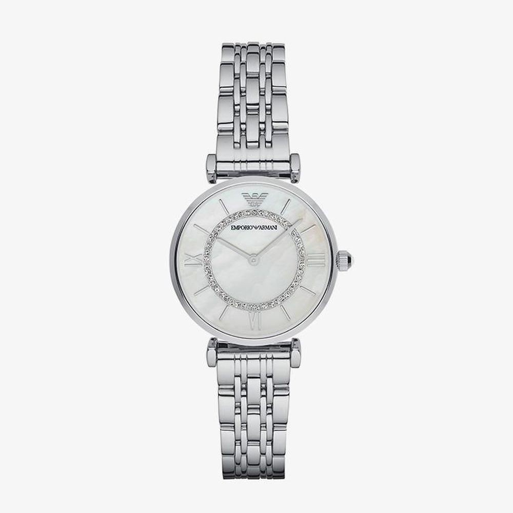 Emporio Armani นาฬิกาข้อมือผู้หญิงรุ่น AR1908