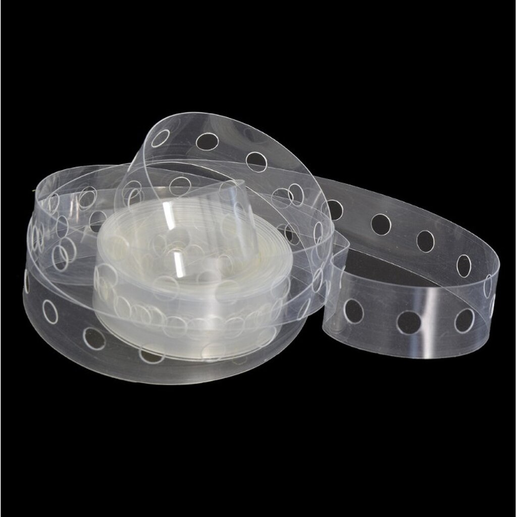 สายทำซุ้มลูกโป่ง 5m,15m เส้นราวทำซุ้ม โซ่ทำซุ้มลูกโป่งออแกนิก - รูปที่ 2