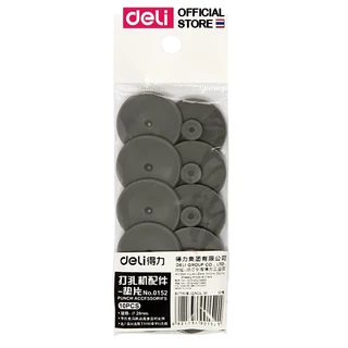 ฐานรองเครื่องเจาะกระดาษ Deli ขนาด 150 แผ่น อะไหล่ อะไหร่ เครื่องเจาะกระดาษ อะไหล่เครื่องเจาะ