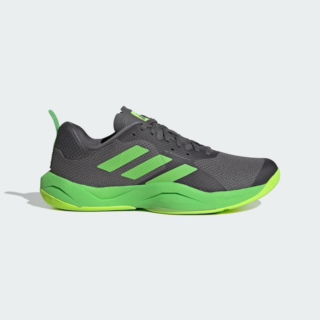 adidas Training Rapidmove Trainer Men Grey HP3289