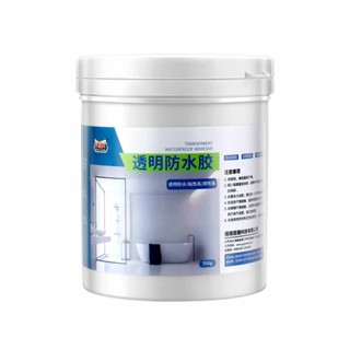 Invisible Waterproof Glue Bathroom Waterproof Gel Waterproof Paint Leaking Repair Paint Waterproof