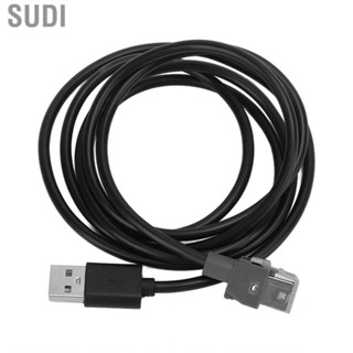 Sudi Stereo  USB Male Cable AUX Stable Connection for Automobile