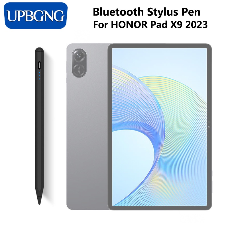 ปากกาสไตลัส สําหรับ Honor Pad X8 Pro 11.5 Stylus Pencil for Huawei Honor Pad X8 Lite Drawing Capacitive Screen Touch Pen