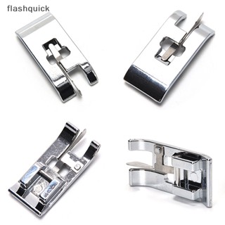 Flashquick Overcast ตีนผี 7310C อุปกรณ์เสริม สําหรับจักรเย็บผ้า