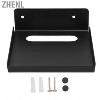 Zhenl Rack Shelf Round Corner Grinding For Bedroom