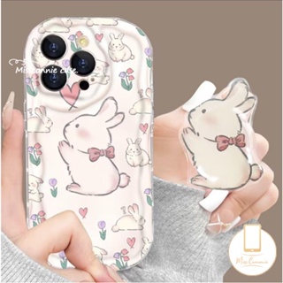 เคสโทรศัพท์มือถือ แบบนิ่ม ลายดอกไม้ ประดับโบว์ 3D ขอบโค้ง สําหรับ Infinix Hot 10Lite 9 12 20 8 30 10 11 Play Smart 7 6 5 6Plus Note 12 G96 Hot 9 30i 8