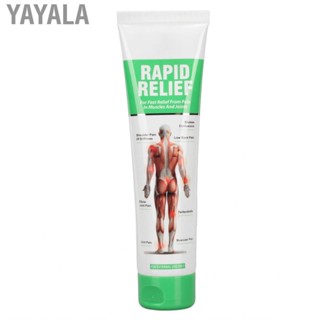 Yayala 100ml High Safety  for Muscle