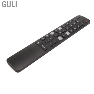 Guli Television Voice   Durable Dedicated Menu  Keys Replacement Control Long Transmission Distance for 40S6800 65S434