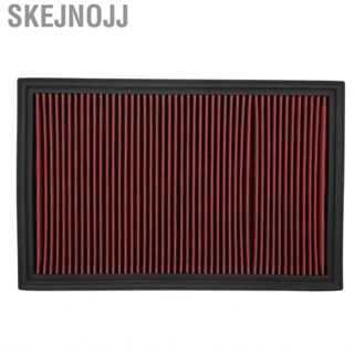 Skejnojj Car Engine Air Filter Powerful Filtration High Accuracy Cleaner for Vehicle