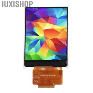 Iuxishop Screen  LCD Display Module 2.4in TFT For