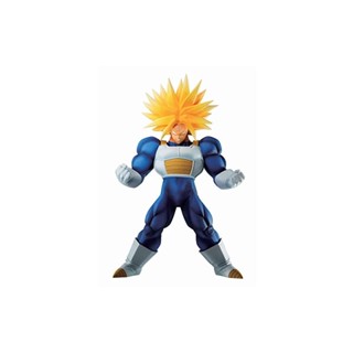 Bandai Spirits Ichiboku Kuji Lottery Dragon Ball Vs Omnibus Super Prize E - ฟิกเกอร์ Super Trunks