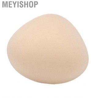 Meyishop Breast Form For Mastectomy Soft Cotton Prosthesis Insert Bra ABE