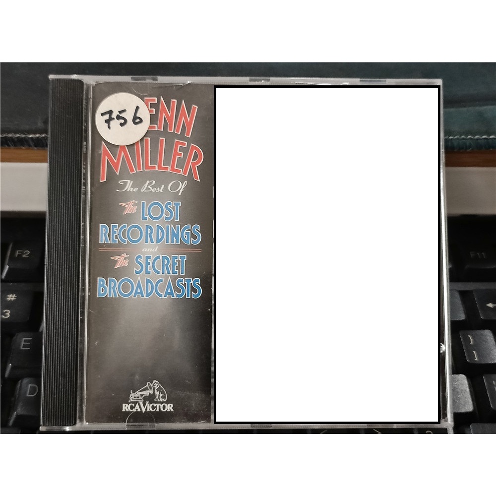 G1957: ที่สุดของ Glenn Miller