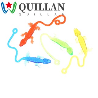 Quillan ของเล่นยืดหยุ่น ยืดหดได้ ของขวัญสําหรับเด็ก