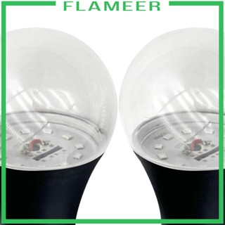 [Flameer] หลอดไฟ โคมไฟ สร้างสรรค์ สําหรับงานรื่นเริง ปาร์ตี้คริสต์มาส