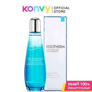 Biotherm LIfe Plankton Clear Essence 200ml.