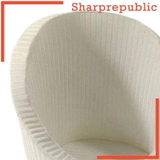 [Sharprepublic] โซฟา ขนาดเล็ก อุปกรณ์เสริม สําหรับถ่ายภาพเด็กแรกเกิด