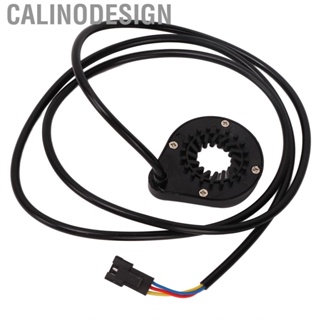 Calinodesign Electric Bike Power Pedal Assist  Dual Hall Integrated Tool Accessory New