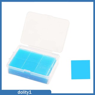 [Dolity1] กาวดินเหนียว สําหรับงานหัตถกรรม DIY 48 ชิ้น