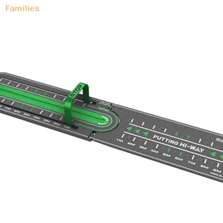 Families&gt; แผ่นรองลูกกอล์ฟ ขนาดเล็ก อุปกรณ์เสริม สําหรับฝึกตีกอล์ฟ 2023