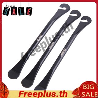 [freeplus]3X Bicycle Bike Metal Alloy Curved Steel Tyre Tire Lever Repair Wrench