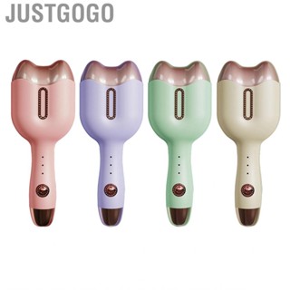 Justgogo Convenient Practical Hair Waver for Home