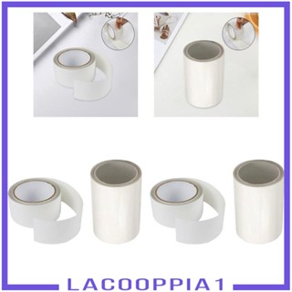 [Lacooppia1] แผ่นซ่อมเต็นท์ กันน้ํา สําหรับโซฟาเป่าลม เตียงลม กันสาด ตั้งแคมป์