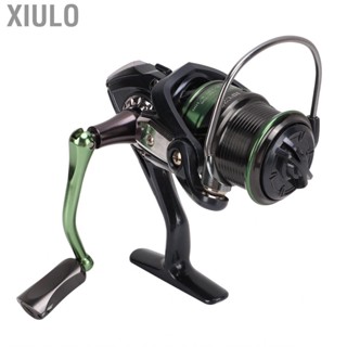 Xiulo 6.2:1 Speed Metal Fishing Reel Lure Line Cup Wheel Accessories