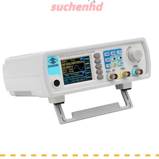 Suchenhd เครื่องกําเนิดสัญญาณความถี่ 15MHz DDS JDS6600