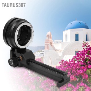 Taurus307 มาโครปิดเครื่องสูบลมสำหรับเลนส์เมาท์ Nikon F D2Xs D2Hs D2X D2H D1X D1H D1 D7100