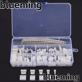 Blueming2 ขั้วต่อเทอร์มินัล 2.54 มม. พินตัวเมีย สําหรับปลั๊กอะแดปเตอร์ KF2510 23456 300 ชิ้น