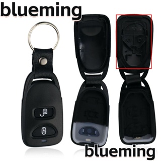 Blueming2 รีโมตกุญแจ 1 2 3 4 ปุ่ม แบบเปลี่ยน สําหรับ Carens