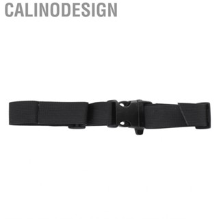 Calinodesign Backpack Strap Outdoor Mountaineering Bag Non Slip  Strap❤ZOK