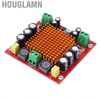 Houglamn Amp module  12‑26V 150W Mono Power Amplifier Board Warm  for Control Circuits