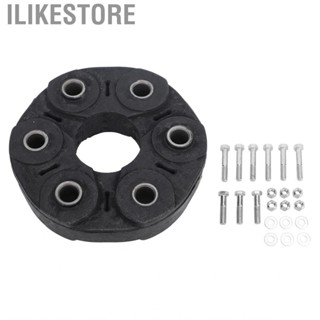 Ilikestore A0004110000  Easy Use Rugged  Crack Durable Drive Shaft Flex Joint Disc Driveshaft Coupling Reliable for C‑Class W203