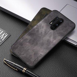 เคสหนัง PU หรูหรา สําหรับ Oneplus 8 Pro Oneplus 8T