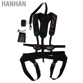 Hanhan Safety Strap Outdoor Fall Protection For Mountaineering High