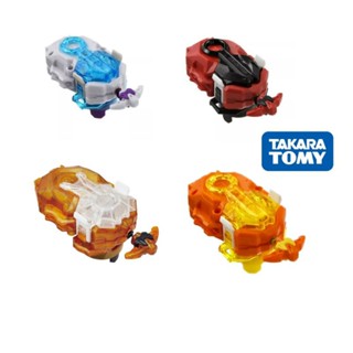 Takara TOMY ลูกข่างเบย์เบลด DB WBBA LAUNCHER RPSA