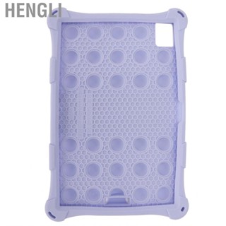 Hengli Tablet Silicone Case  Reserved Holes for Business