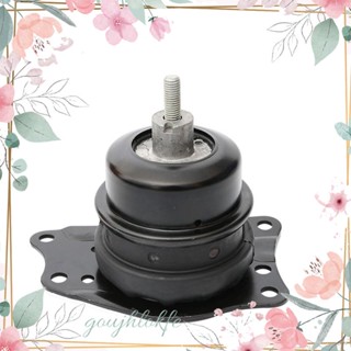 เมาท์ยึดเครื่องยนต์รถยนต์ (RH) สําหรับ SEAT CORDOBA IBIZA III สําหรับ SKODA FABIA II ROOMSTER VW POLO Gearbox Mount 6Q0199167 อะไหล่รถยนต์