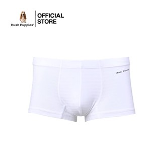 Hush Puppies กางเกงในชาย ทรง BOXER BRIEF รุ่น HU H3FN001