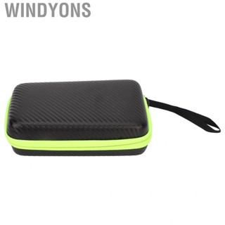 Windyons Travel Case Replacement For Norelco OneBlade QP2520 QP2530 QP2620 QP2630