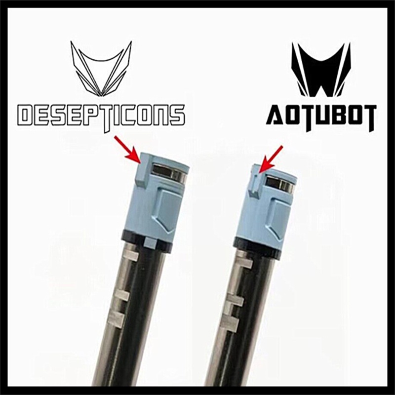 Aotubot/desepticons MAPLE double O แหวน 2023 ใหม่ GBB ซิลิโคน HOP ยาง