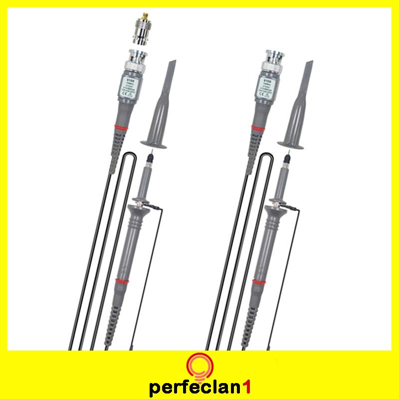 [Perfeclan1] โพรบมัลติมิเตอร์ P6100 ADAPT เป็น Dso TC2 TC3