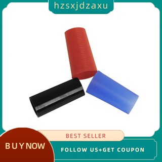 【hzsxjdzaxu】ปลอกซิลิโคนจุกไม้คอร์ก สําหรับเครื่องดนตรีแซกโซโฟน