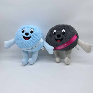 26cm Oxy Plushie Pill Plush Toy Handmade Creative Stuffed Toy Funny Stuffed Toy