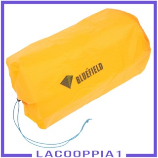 [Lacooppia1] กระเป๋าหูรูด กันน้ํา สําหรับใส่อุปกรณ์อาบน้ํา เสื้อผ้า ของจิปาถะ เกียร์กลางแจ้ง และอื่นๆ